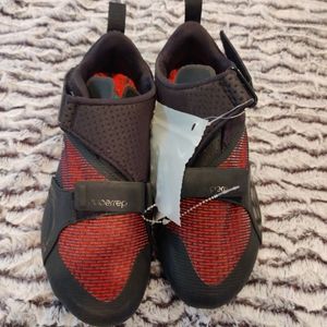 Nike Superrep women's spin cycling shoes